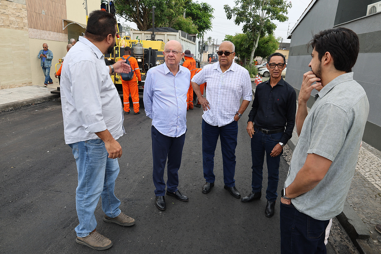 Foto: Reprodução/Prefeitura de Feira de Santana - BA